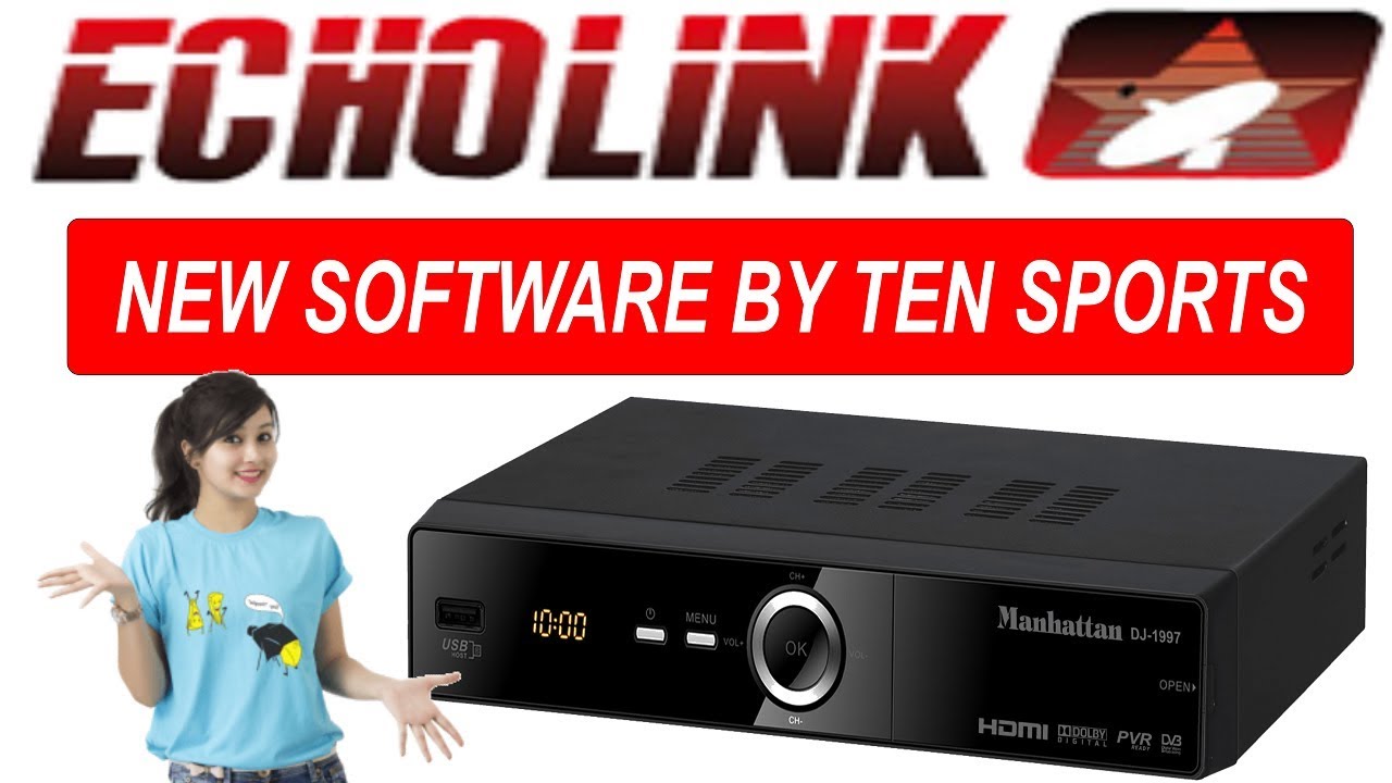 echolink software download