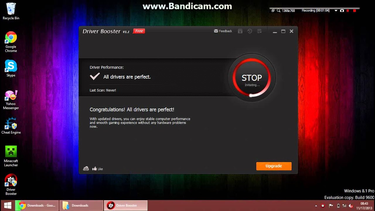 driver booster 7 pro activation key